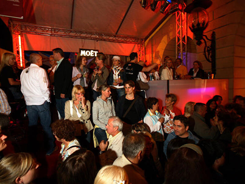 Berliner Gauklerfest 2008