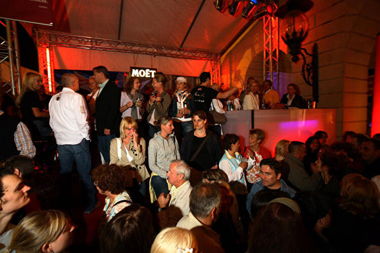 Berliner Gauklerfest 2008