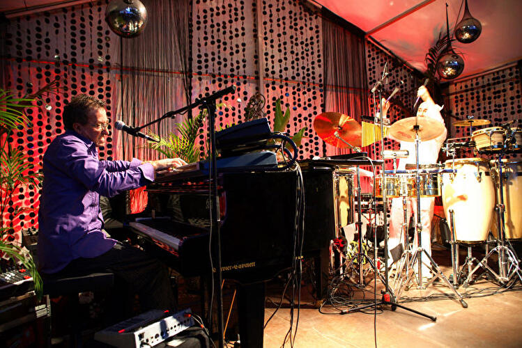 Berliner Gauklerfest 2008
