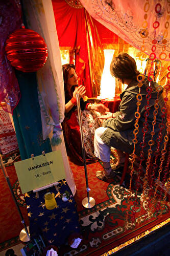 Berliner Gauklerfest 2008