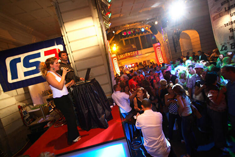 Berliner Gauklerfest 2008