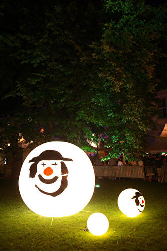 Berliner Gauklerfest 2008
