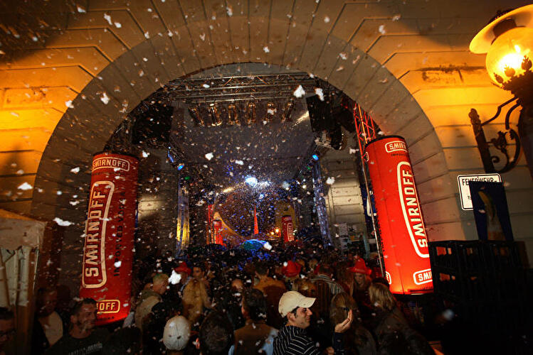 Berliner Gauklerfest 2008
