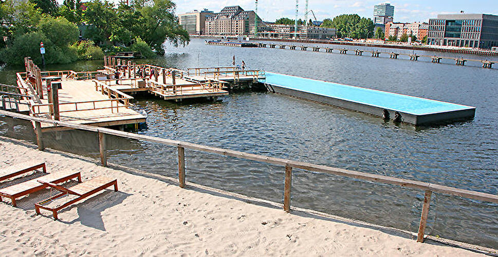 Badeschiff