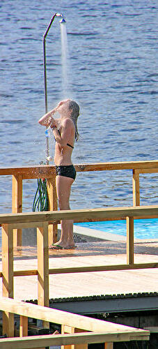 Badeschiff