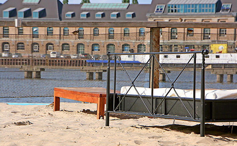 Badeschiff
