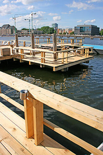 Badeschiff