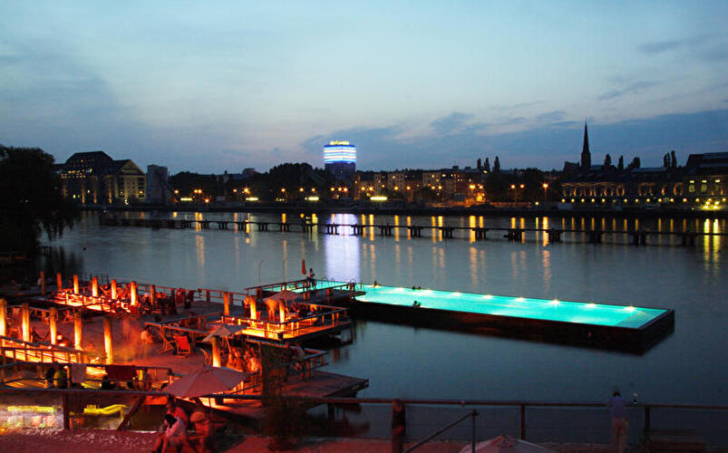 Badeschiff