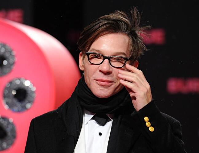 Filmpremiere "Burlesque"