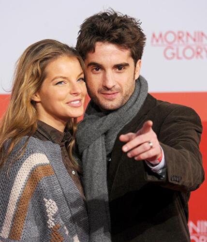 Filmpremiere - Morning Glory