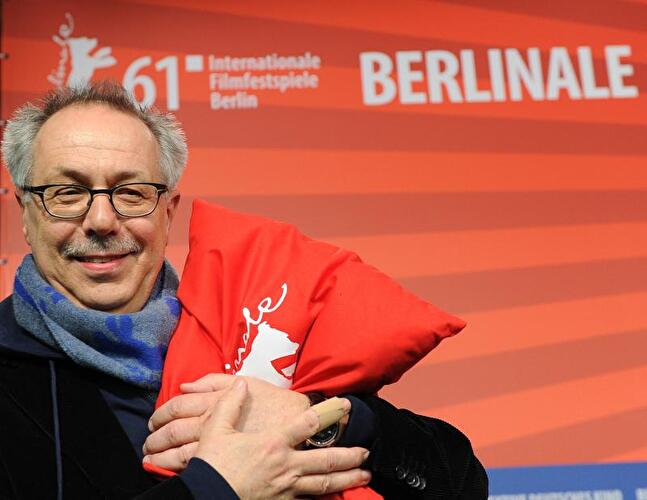Berlinale-Direktor Dieter Kosslick