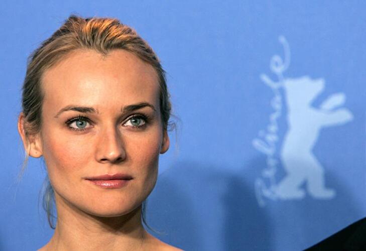 Staraufgebot bei 61. Berlinale