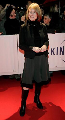 Staraufgebot bei 61. Berlinale