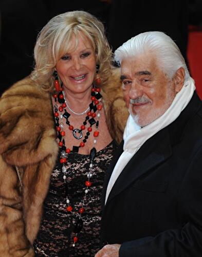 61. Berlinale - Stars auf dem Roten Teppich