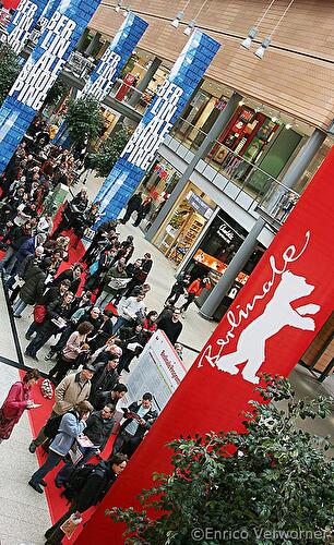 Berlinale 2011