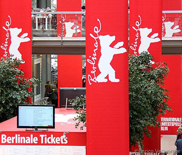 Berlinale 2011