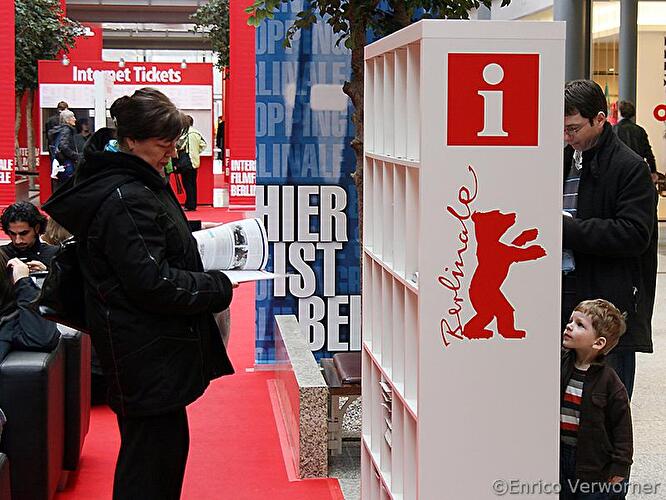 Berlinale 2011