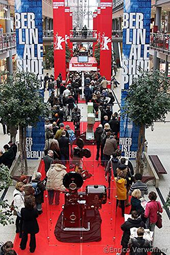 Berlinale 2011