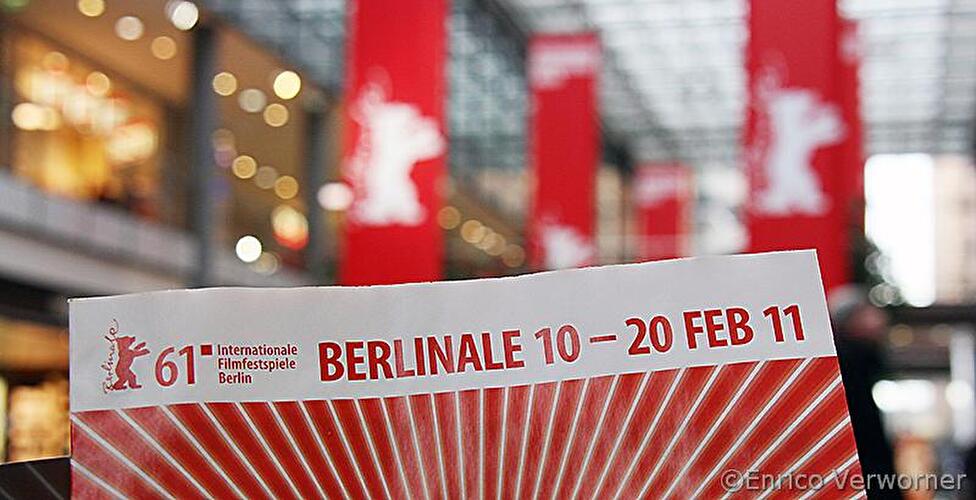 Berlinale 2011