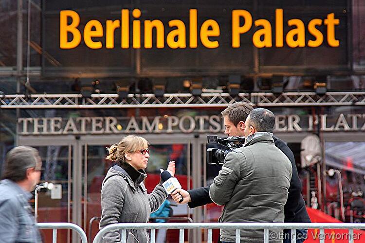 Berlinale 2011