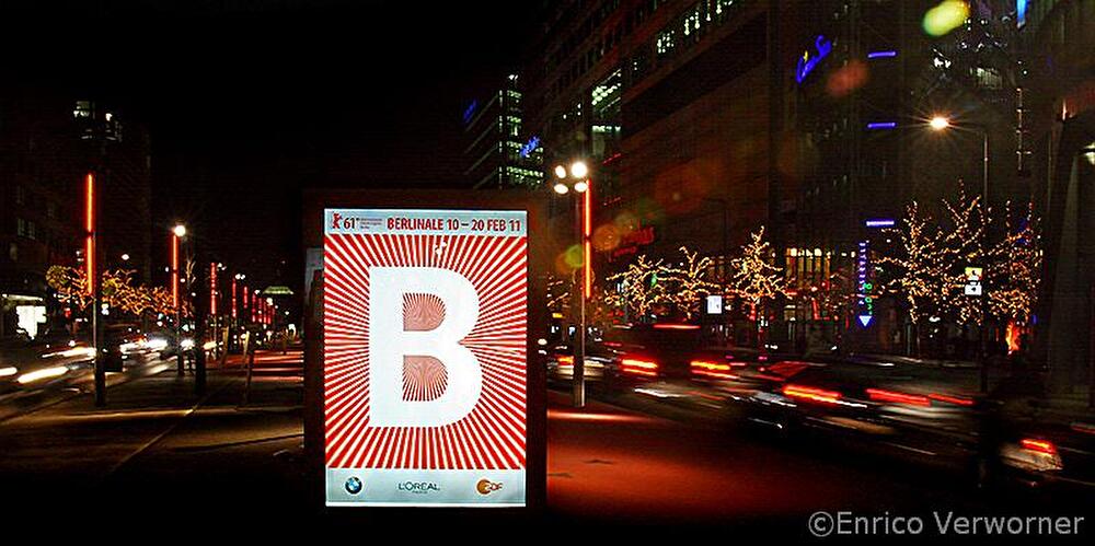 Berlinale 2011
