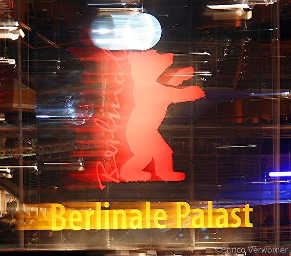 Berlinale 2011