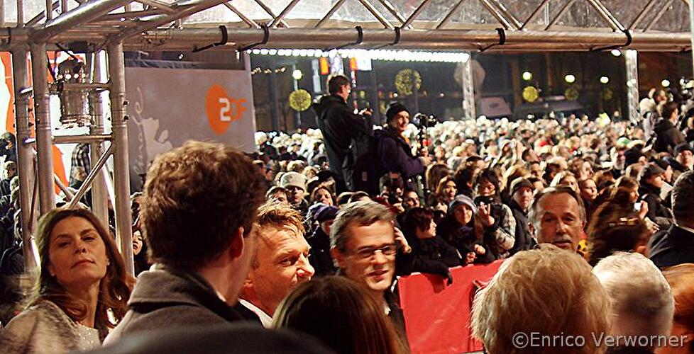 Berlinale 2011