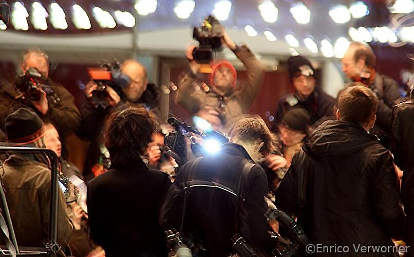 Berlinale 2011