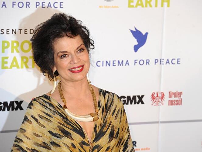 Cinema for Peace 2011