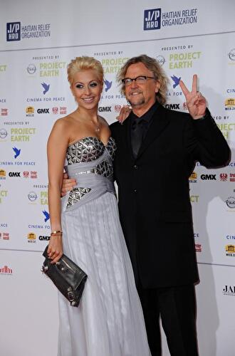 Cinema for Peace 2011