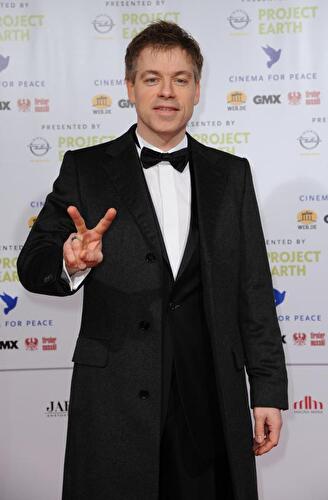 Cinema for Peace 2011