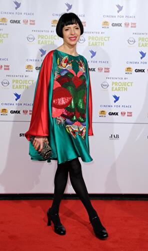 Cinema for Peace 2011