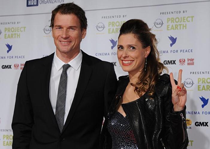 Cinema for Peace 2011