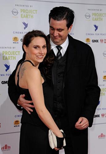 Cinema for Peace 2011