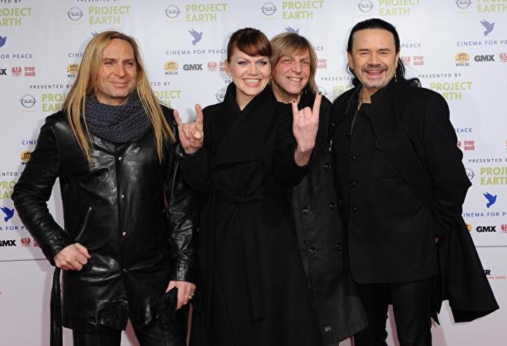 Cinema for Peace 2011