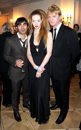Cinema for Peace 2011