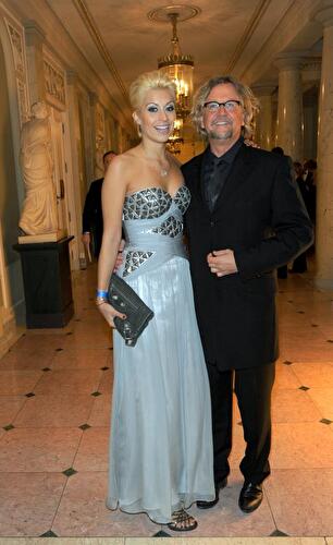 Cinema for Peace 2011