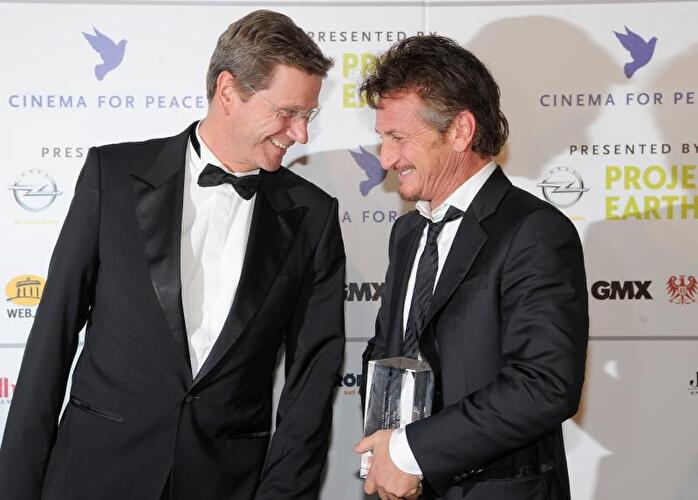 Cinema for Peace 2011
