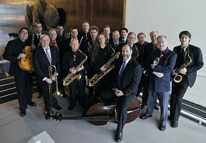 Deutsche Oper Berlin