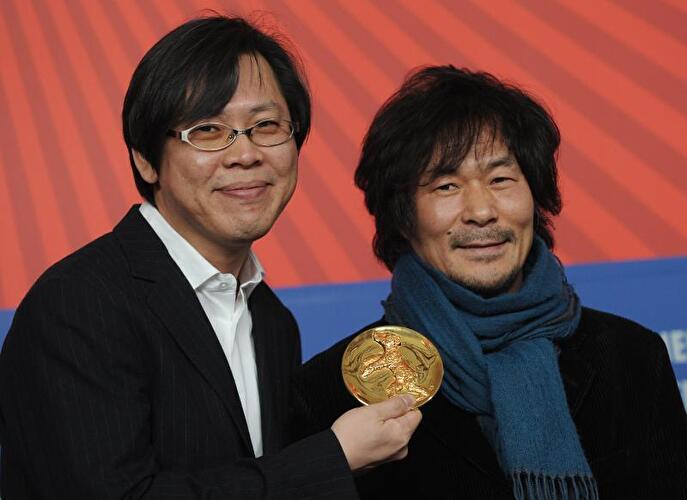 Berlinale 2011 - Preisverleihung