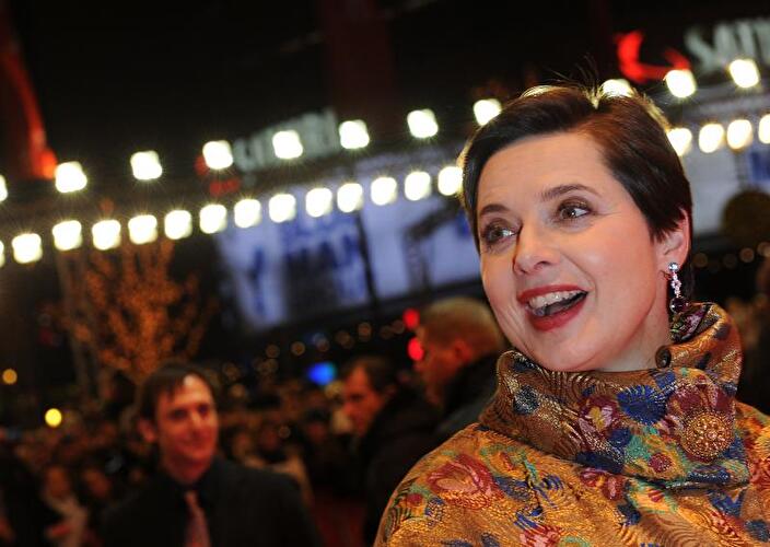 Berlinale 2011 - Preisverleihung