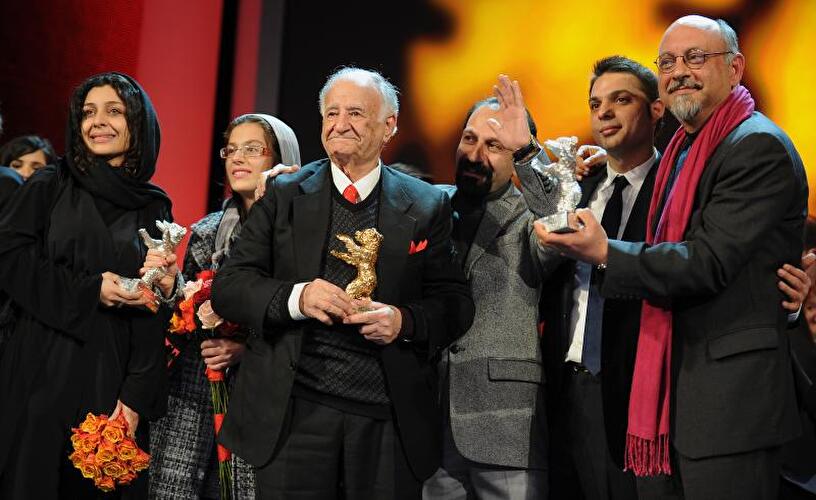 Berlinale 2011 - Preisverleihung