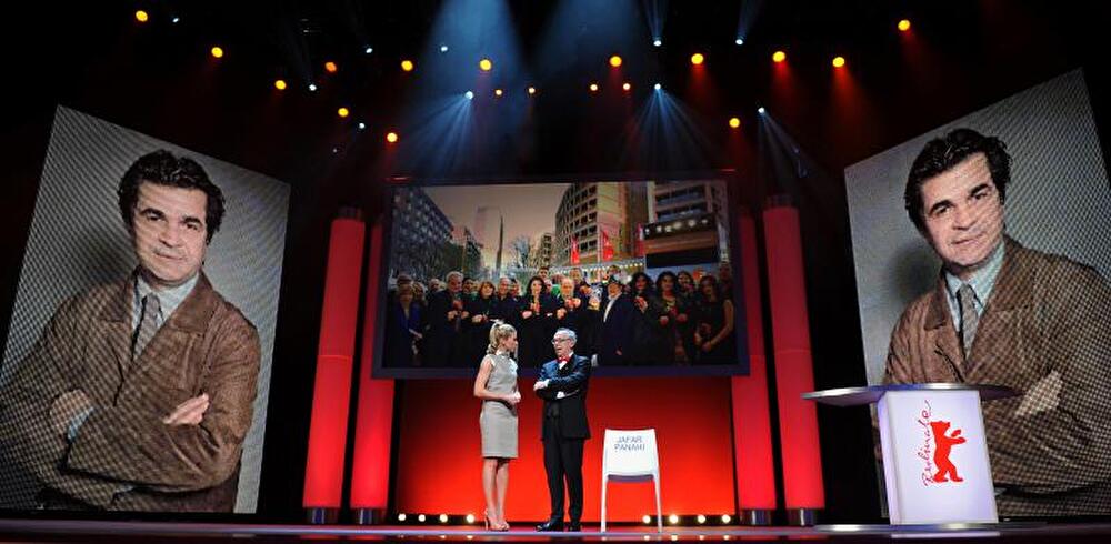 Berlinale 2011 - Preisverleihung