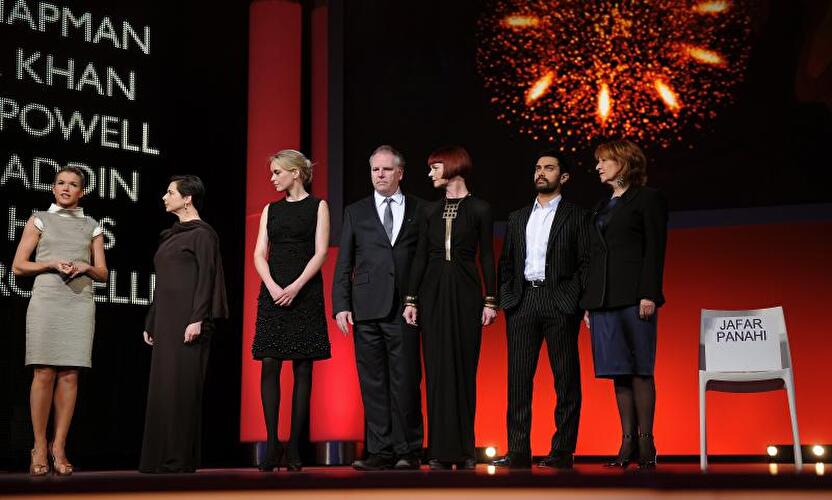 Berlinale 2011 - Preisverleihung