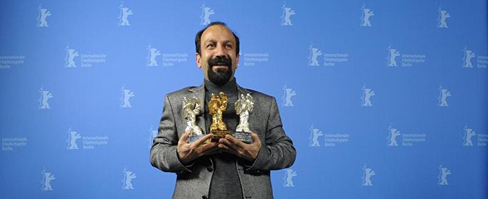 Berlinale 2011 - Preisverleihung