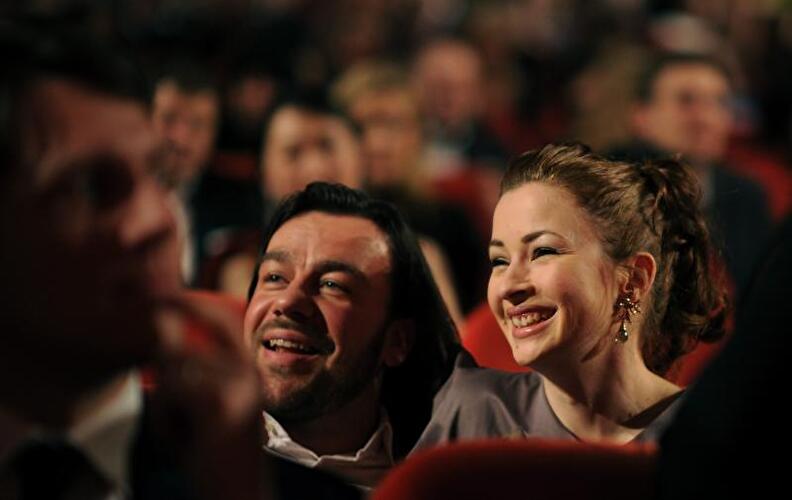 Berlinale 2011 - Preisverleihung