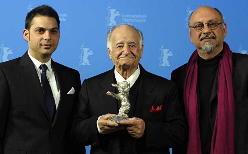 Berlinale 2011 - Preisverleihung