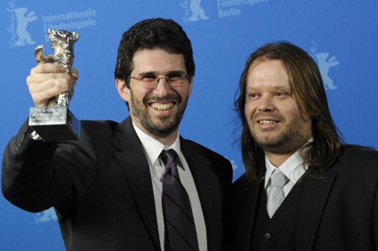 Berlinale 2011 - Preisverleihung