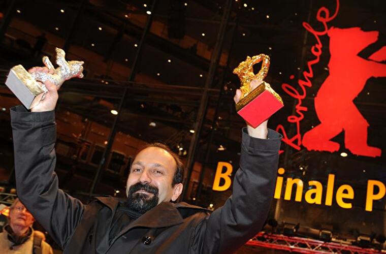 Berlinale 2011 - Preisverleihung
