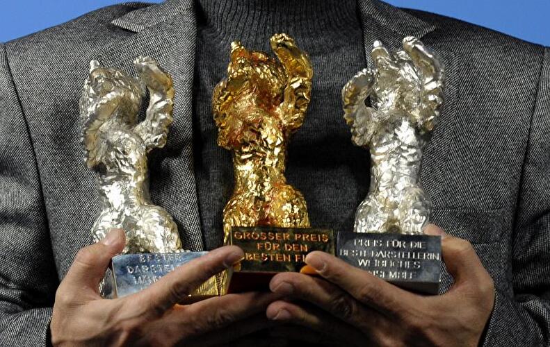 Berlinale 2011 - Preisverleihung